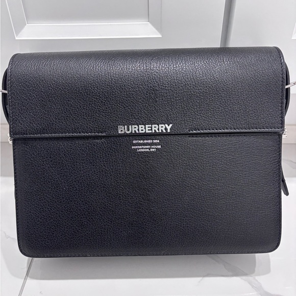 Burberry large grace bag - Picture 10 of 10
